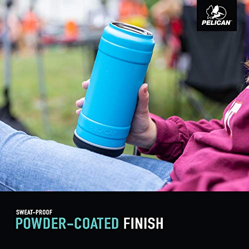 64oz Pelican Bottle (Black)