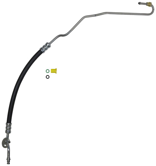 Power Steering Pressure Line Hose Assembly nobrandname 366197