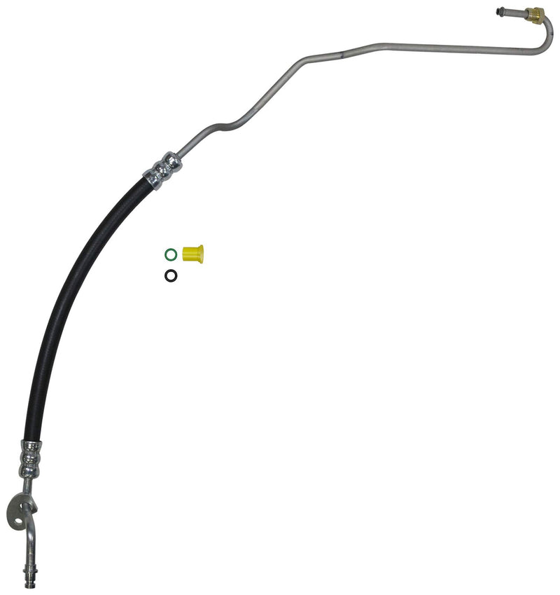 Power Steering Pressure Line Hose Assembly nobrandname 366197