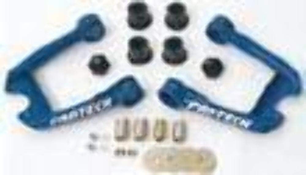 Upper Control Arm Kit FABTECH FTS41301