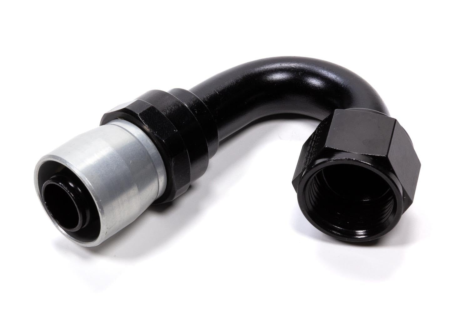 Fragola 150 Sport Crimp Hose End 3115012#12 X