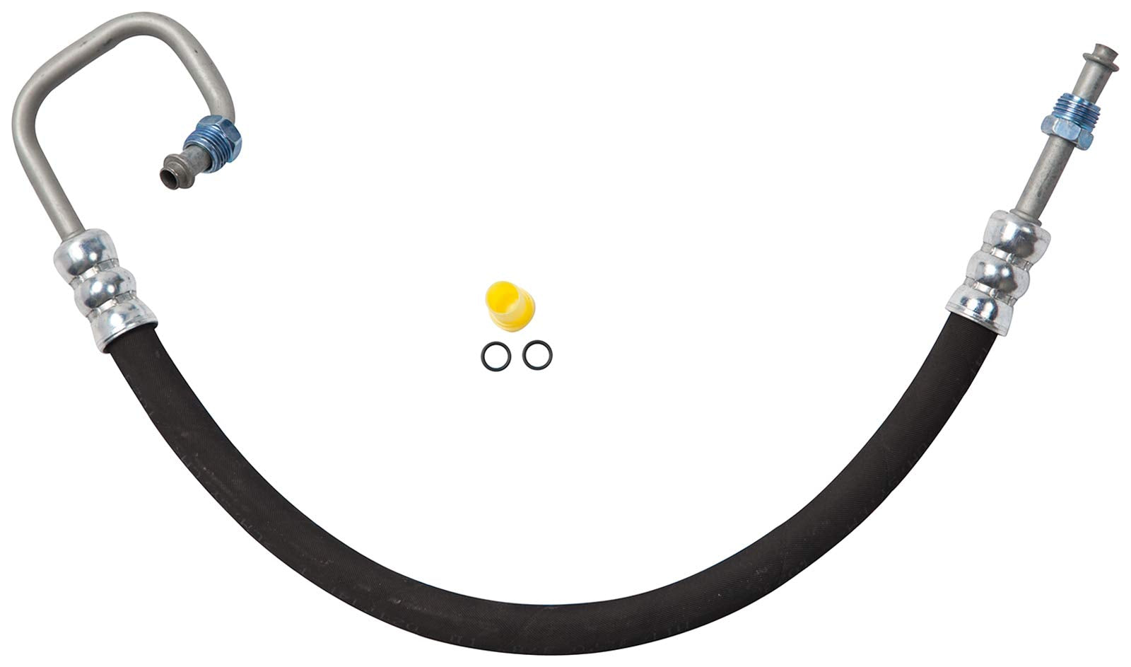 Power Steering Gates 357140 Hose Assembly Pressure Line