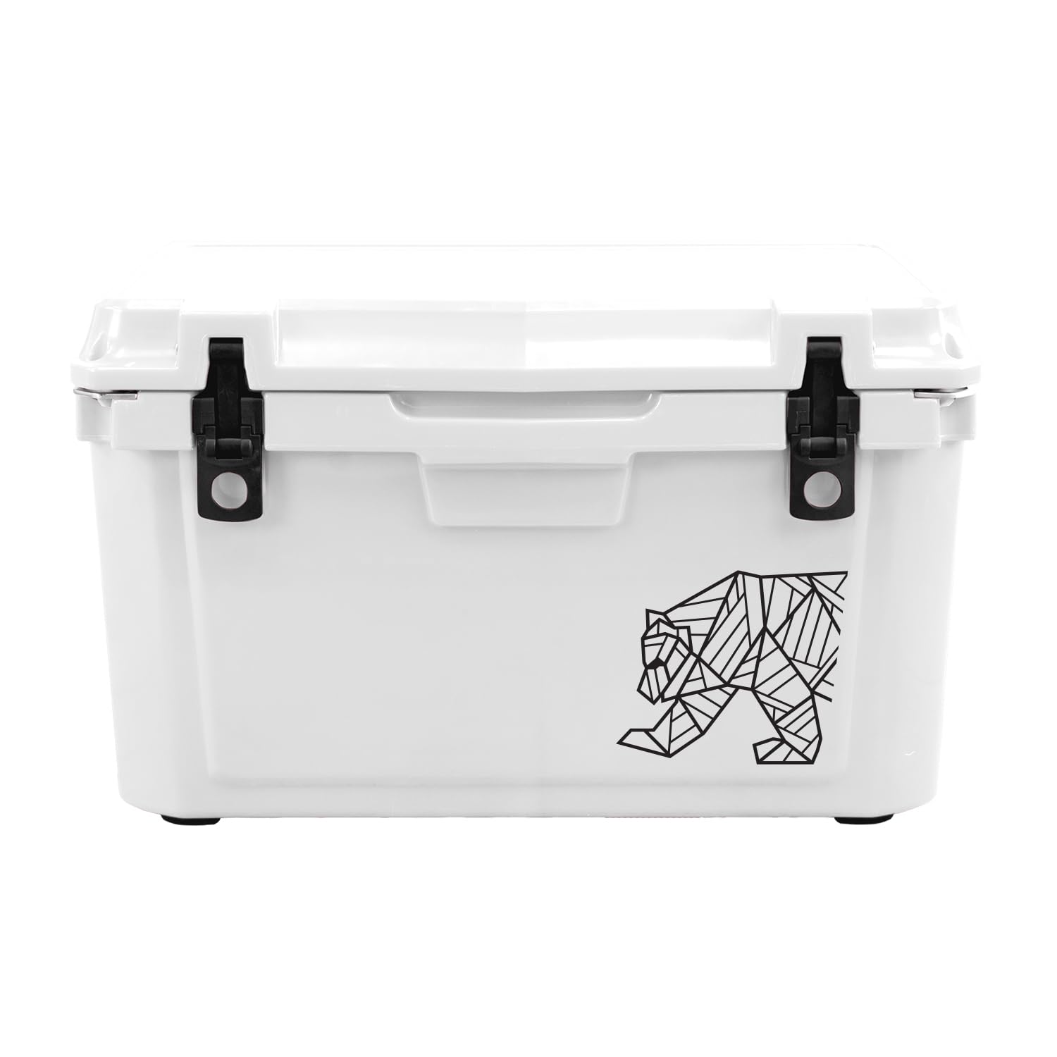 45 Litre Orso Icebox (White)