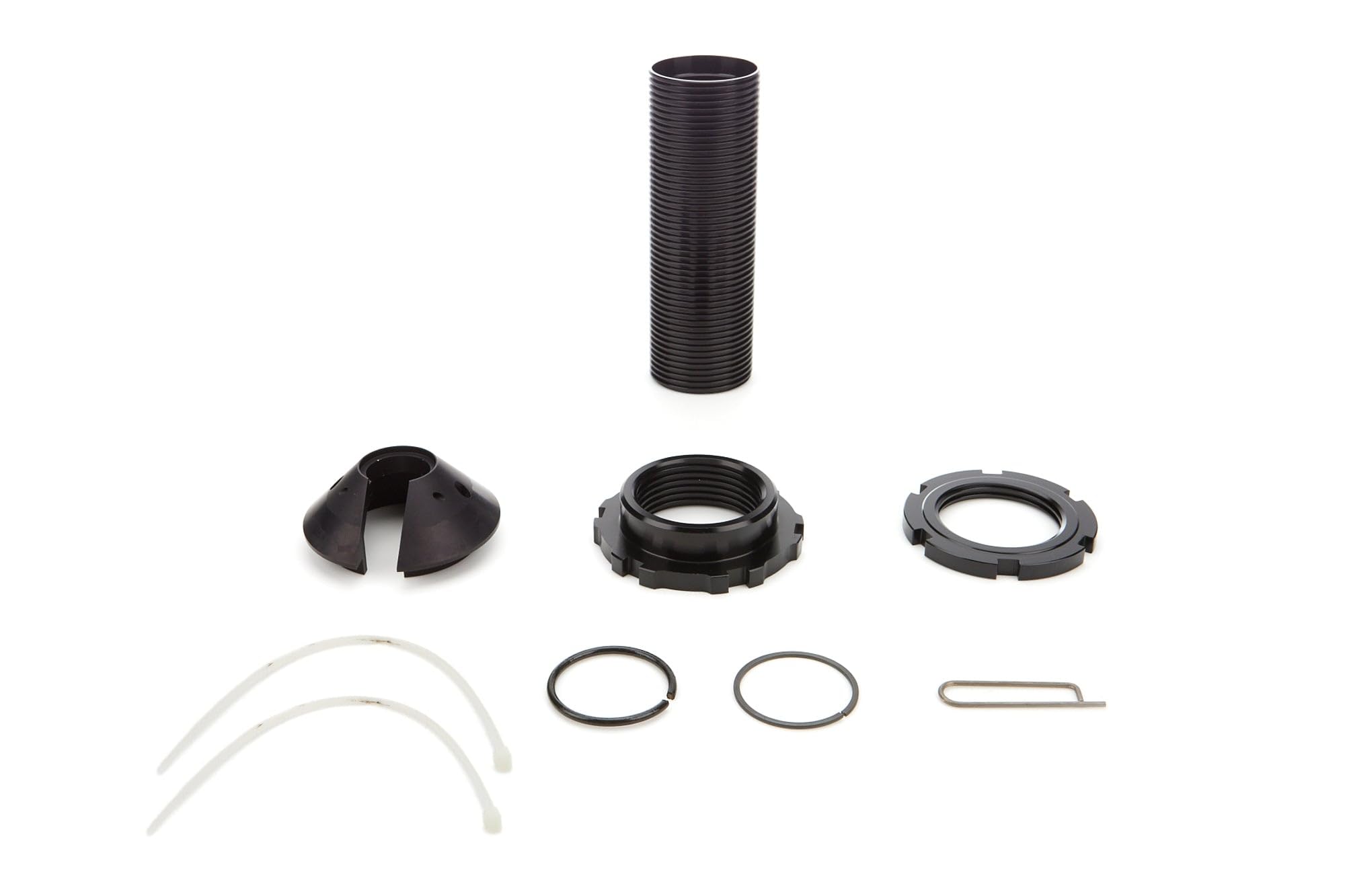 CK7Q01 - QA1 Coilover Adjustable Spring Lowering Kit QA1 CK7Q01
