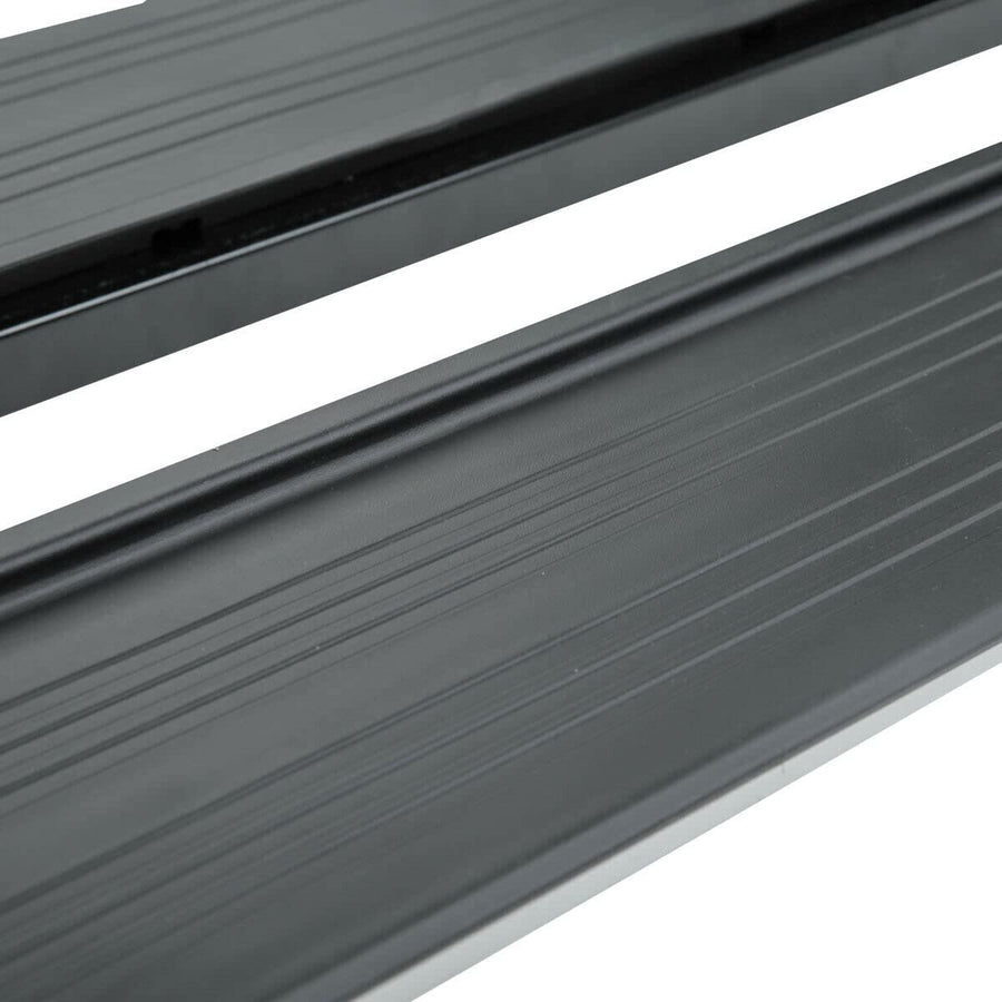 OEM Replica Black Horse Running Boards Compatible with Range Rover/Range Rover Sport-RRRHS-14