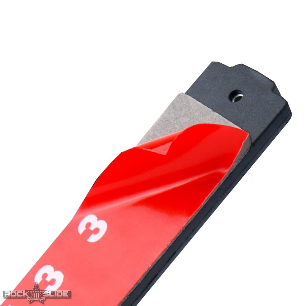 Step Slider Light Kit Rock Slide Engineering fits All RSE Step Slider Models, SL-LK-LED