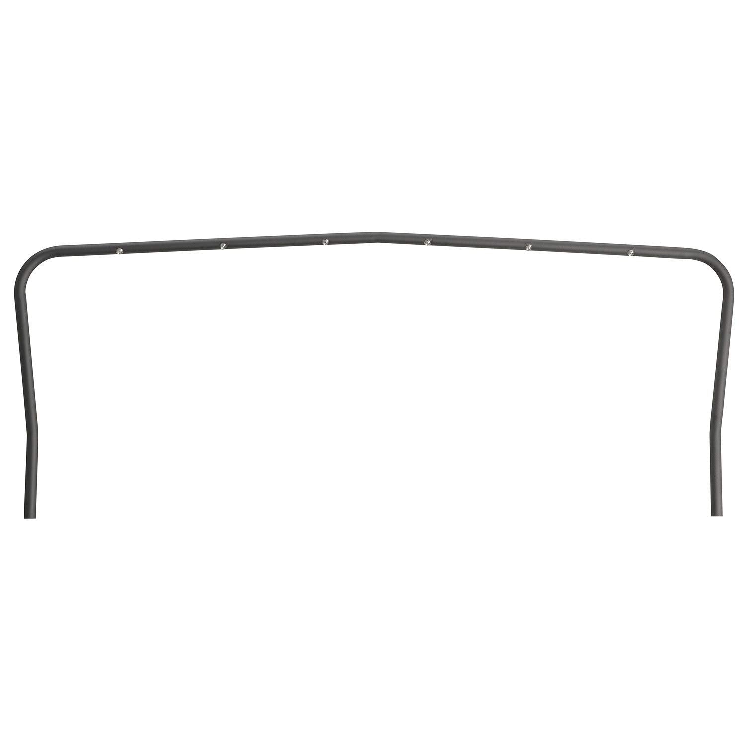 Factory Soft Top Hardware | Omix-Ada Rugged Ridge | 13510.03 | Fits 1997-2006 Jeep Wrangler TJ