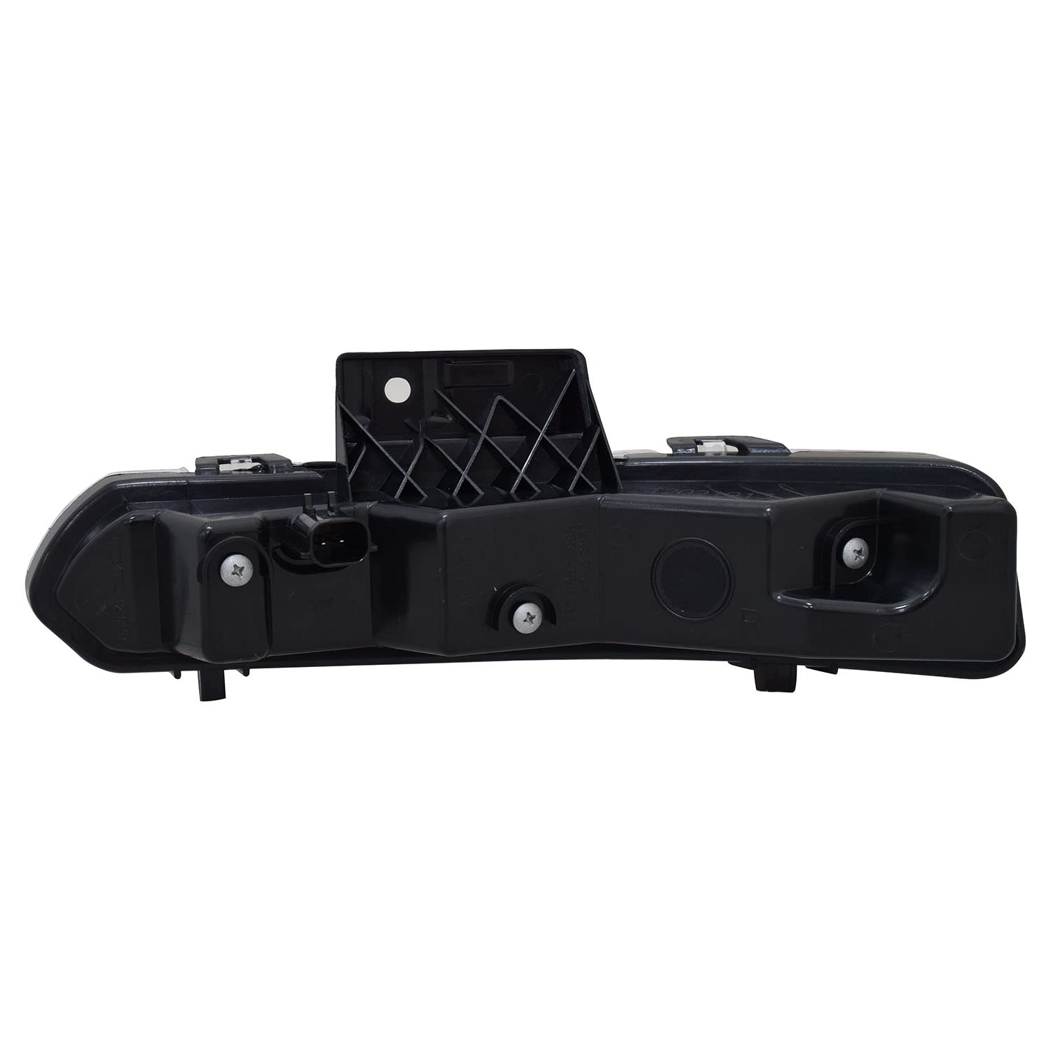 Right TYC Parking Light Assembly Compatible with 2013-2017 Buick Enclave