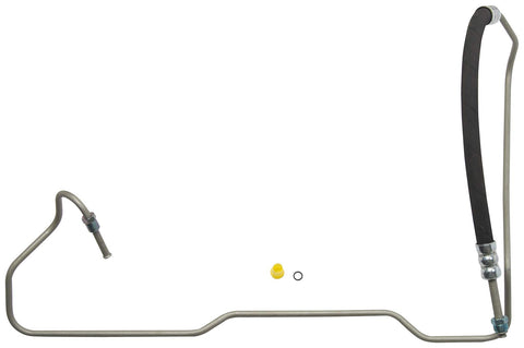 Power Steering Gates 369890 Hose Assembly Pressure Line