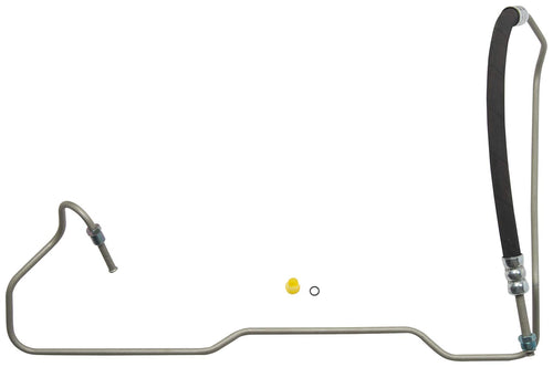 Power Steering Gates 369890 Hose Assembly Pressure Line