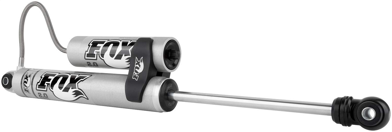 Eyelet End Fox 985-24-052