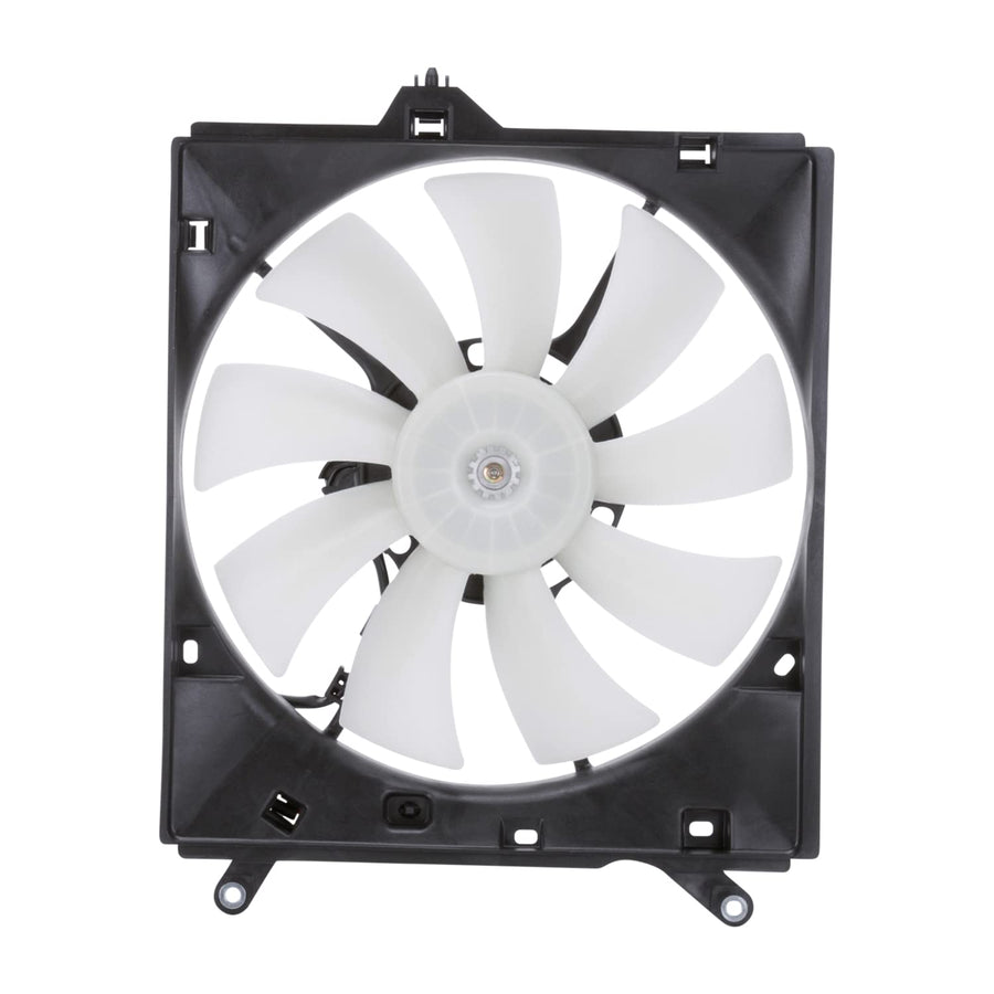 A/C TYC Condenser Fan As - 610370