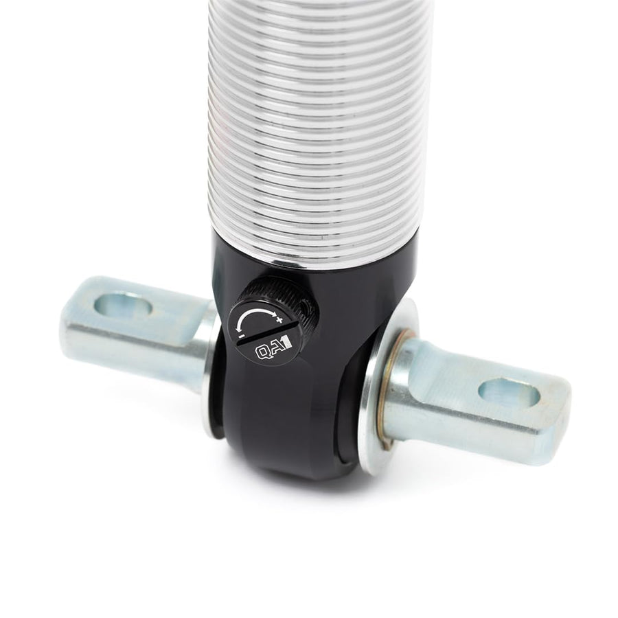 2/3 QA1 Lowering Kit fits 2007 2018 Silverado 1500 Sierra 1500 2WD Single Adjustable | All in One Solution | LK01-GMT01