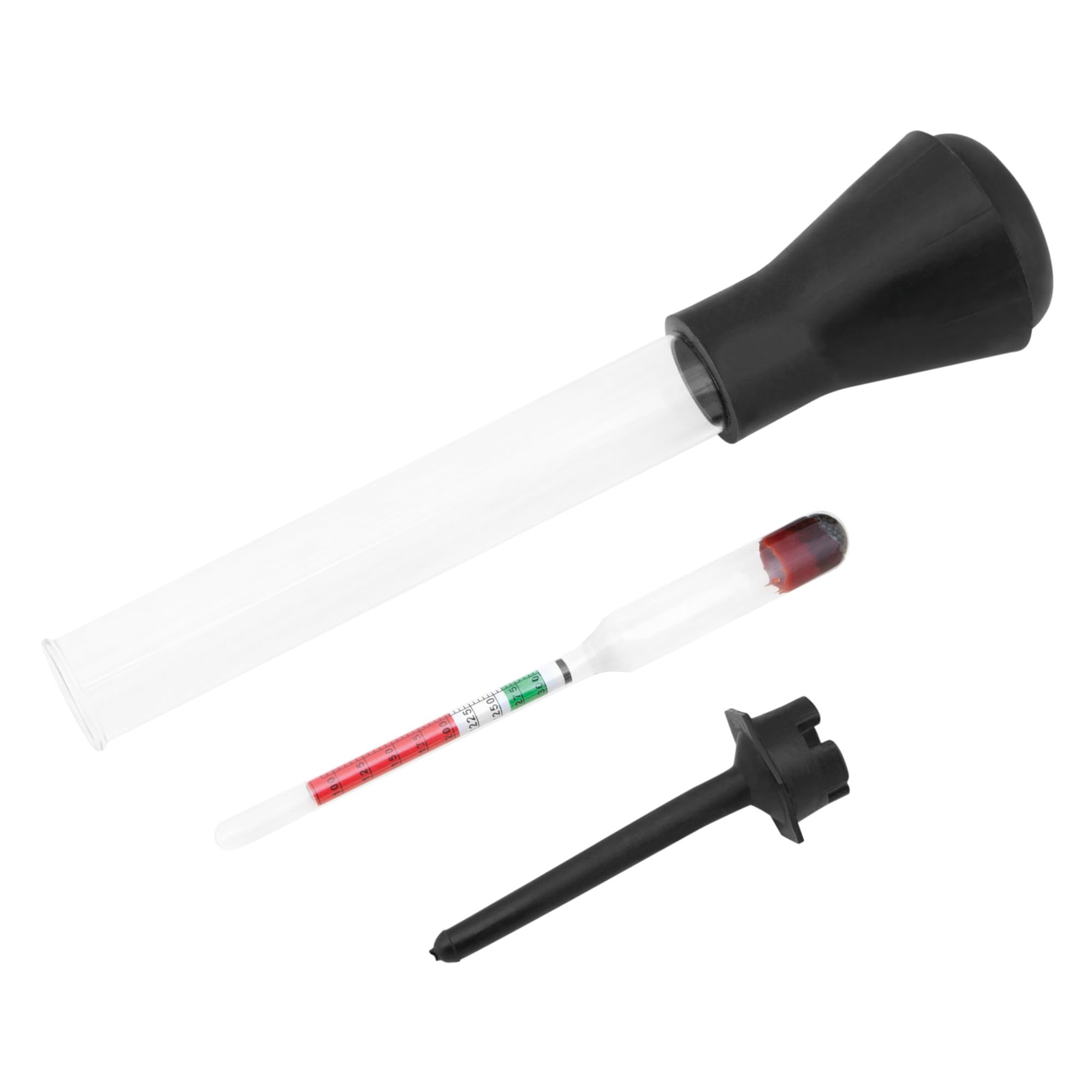 W1653C Performance Tool Professional Battery Tester