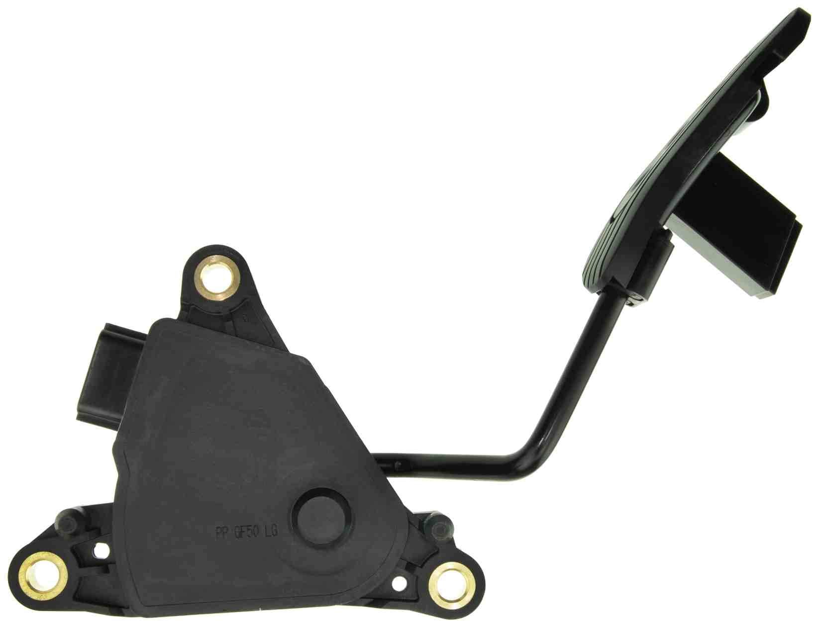 Accelerator Pedal Sensor NTK AD0122