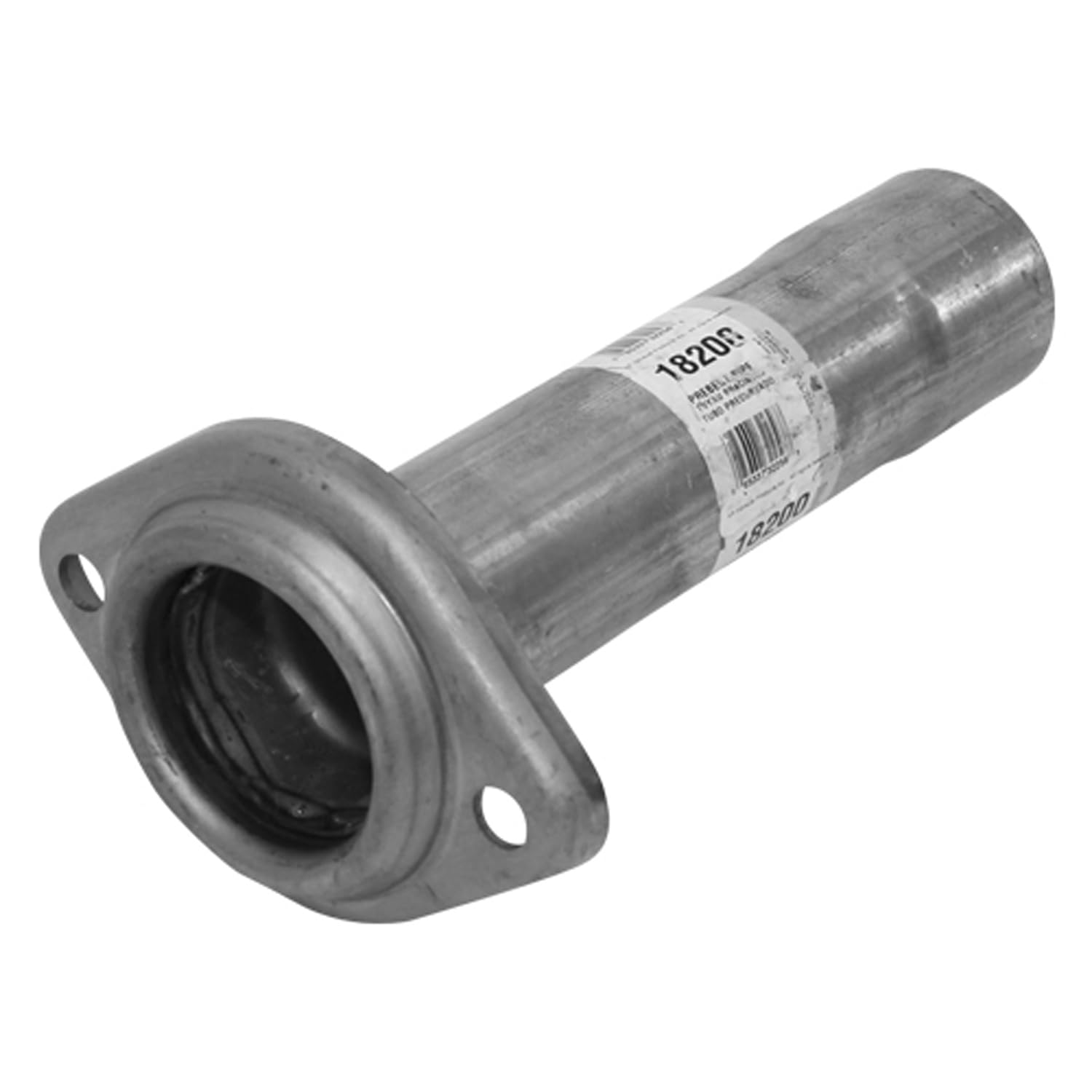 Exhaust Pipe AP Exhaust 18200