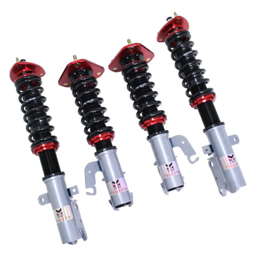Street Series Megan Racing MR-CDK-TCE90GT Coilover Damper Kit