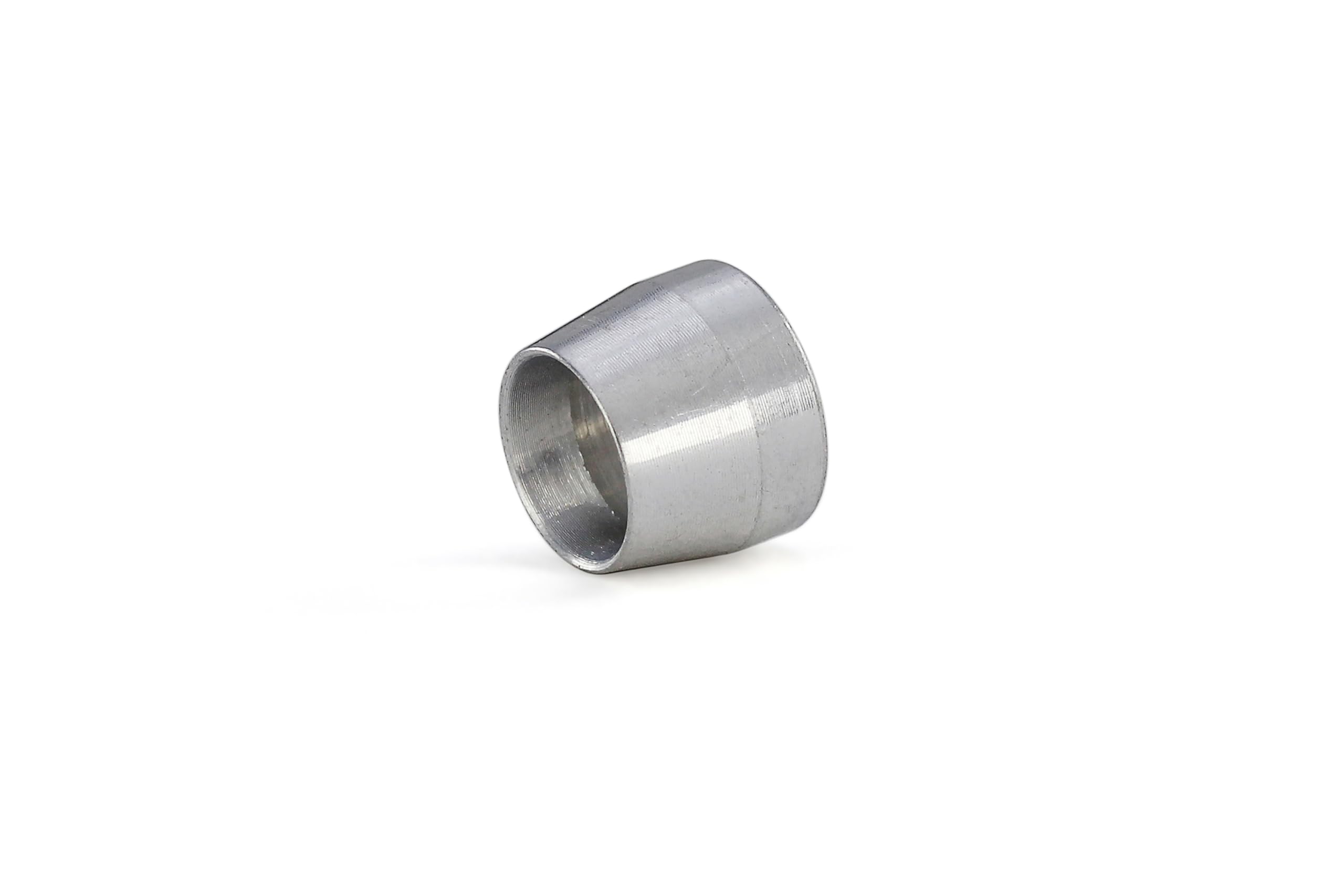 Aluminum HPS -3 Insert Replacement for HPS 350 Series PTFE Teflon Fuel Line Hose End Fittings, 699030A