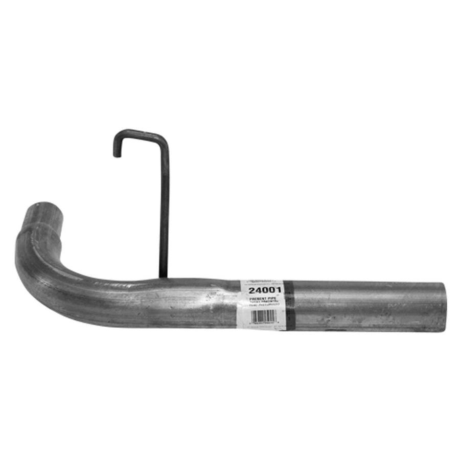 Exhaust Pipe AP Exhaust Products 24001