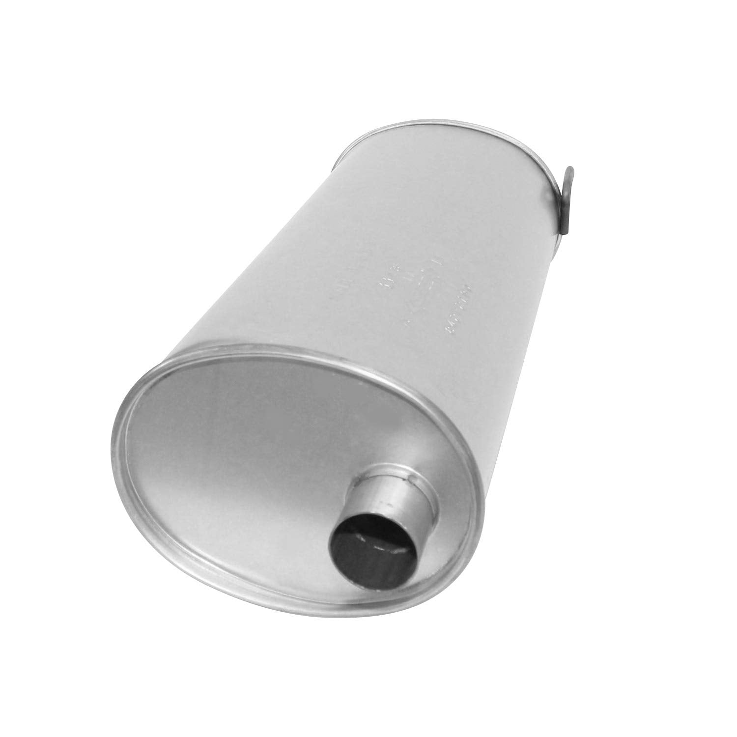 Exhaust Muffler AP Exhaust Products 700223