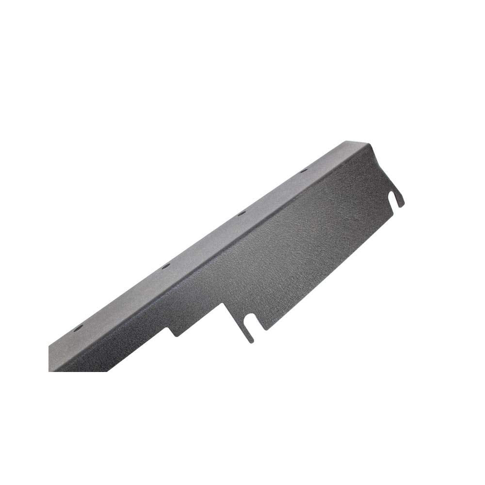 Rock Slider TJ - No Tube