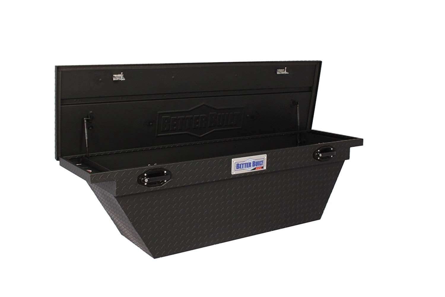 79211104 Better Built Single Lid Tool Box