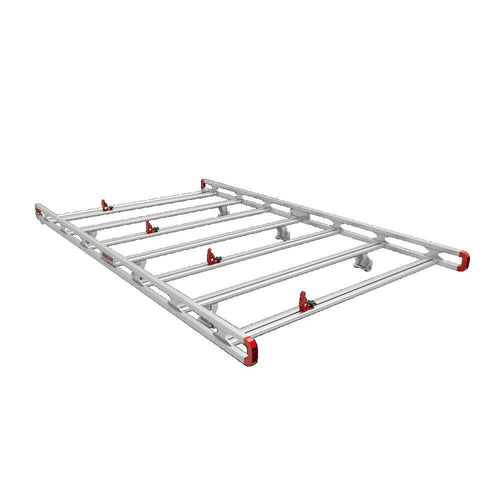 Al Weather Guard Safari Rack Full Size Standard
