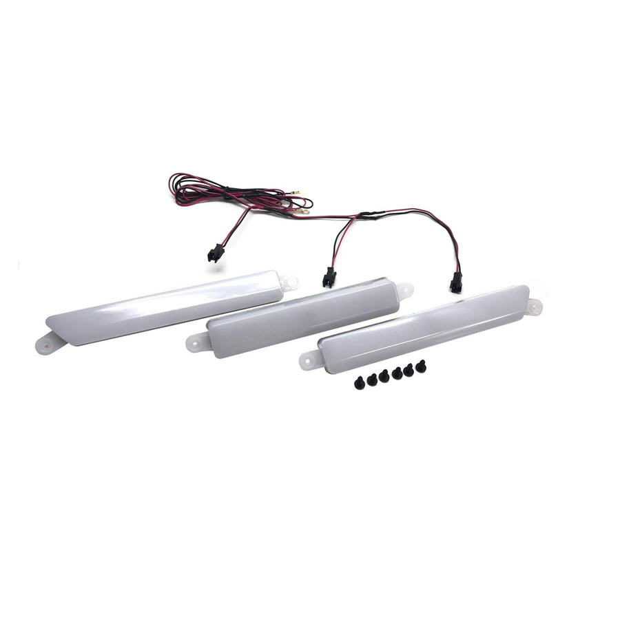 LED Light Kit White & Amber for 48002000