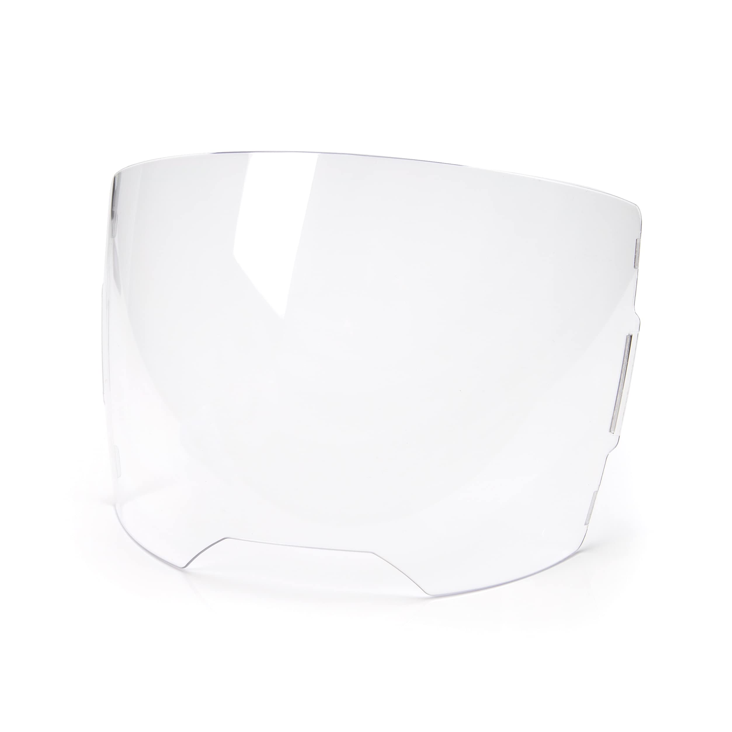 Dewalt Front Replacement Protective Lens for DXMF21011 Wide View Auto-Darkening Welding Helmet (DXMF21FPL)