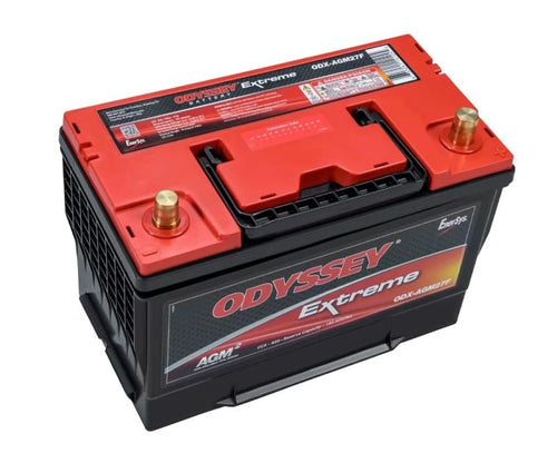 Odyssey ODX-AGM27F Battery - Extreme