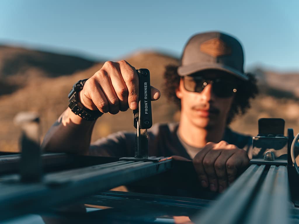 Multi Tool Kit Front Runner