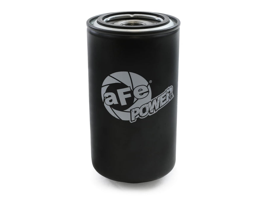 aFe POWER RAM 2500 3500 6.7L Cummins 2019-2025 Fluid Filter Service Pack | Includes Fuel/Oil Filters and Water Separator