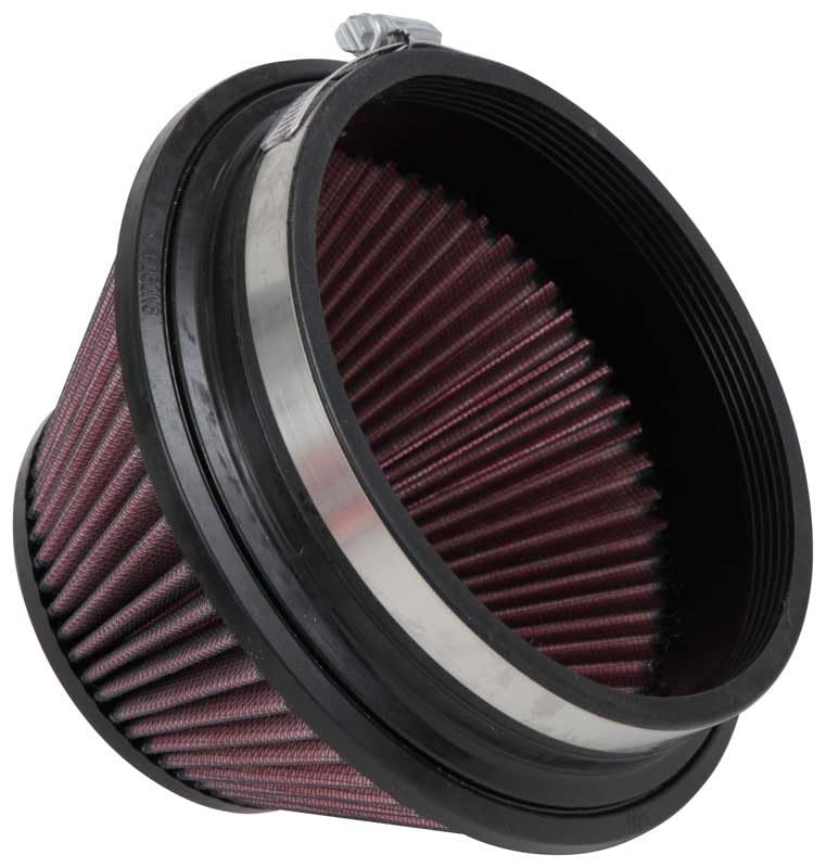 K&N Cold Air Intake Kit: Guaranteed to Increase Horsepower up to 4HP & Increase Acceleration, Compatible with 2.4L, L4, 2013-2016 HYUNDAI (Santa Fe Sport), 63-5301