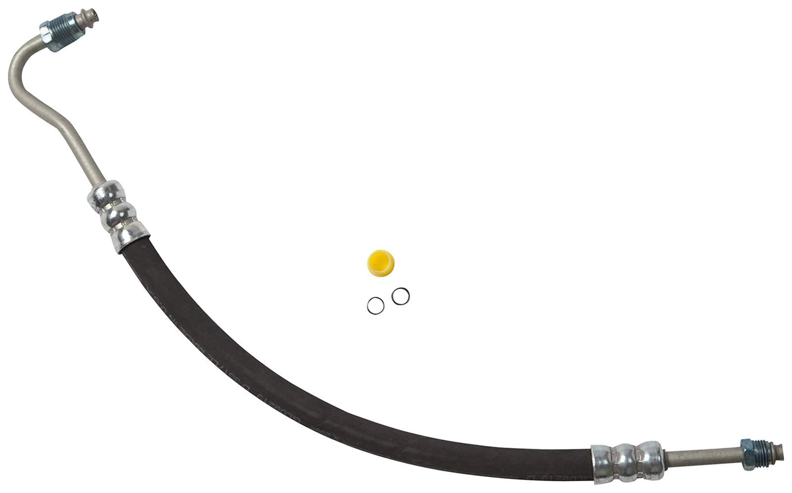 Power Steering Gates 354790 Hose Assembly Pressure Line