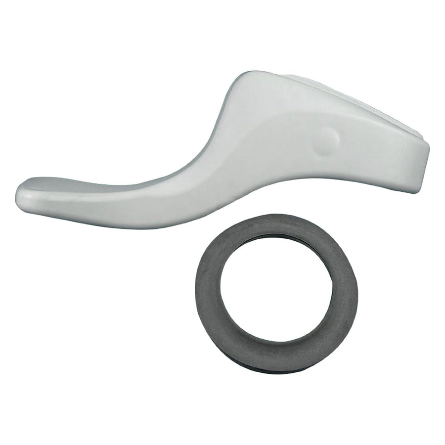 Pedal Kit Thetford 42067 White