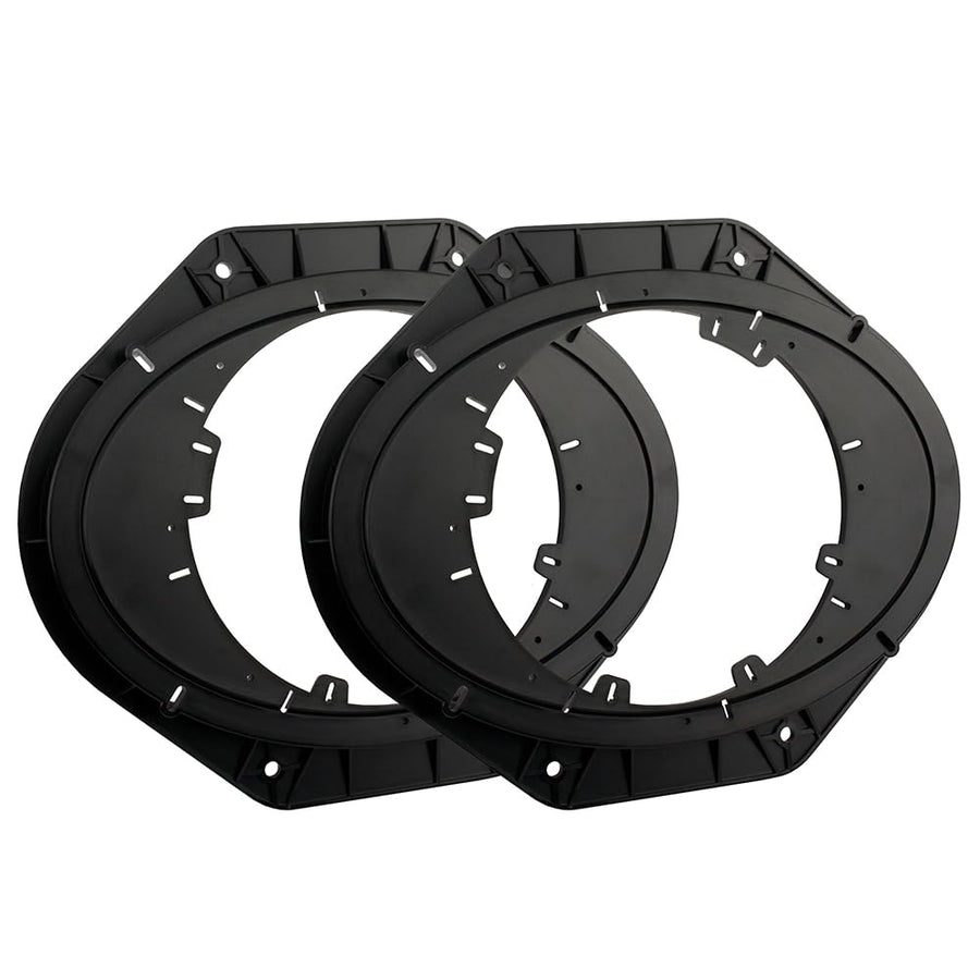 American International FSB1501 Adapters Speaker for Ford F-Series Trucks 2015 to 2018