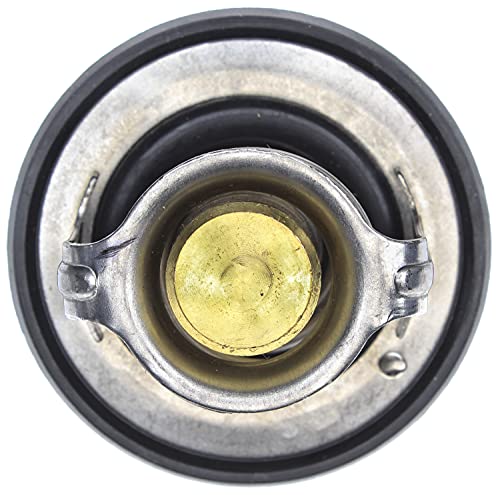 Engine Coolant Thermostat MAHLE TX35582