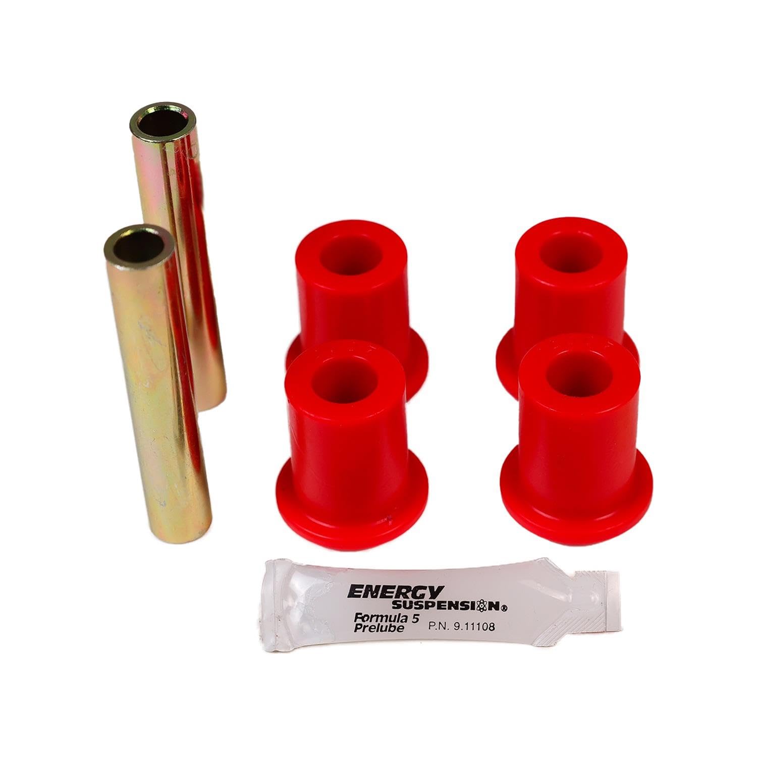 9.2109R Energy Suspension 1.25 Id Eye, 3.50Lg. 7/16 Bolt Fabrication Flange Style