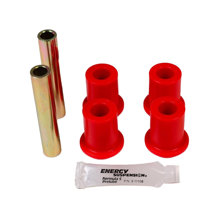 9.2109R Energy Suspension 1.25 Id Eye, 3.50Lg. 7/16 Bolt Fabrication Flange Style