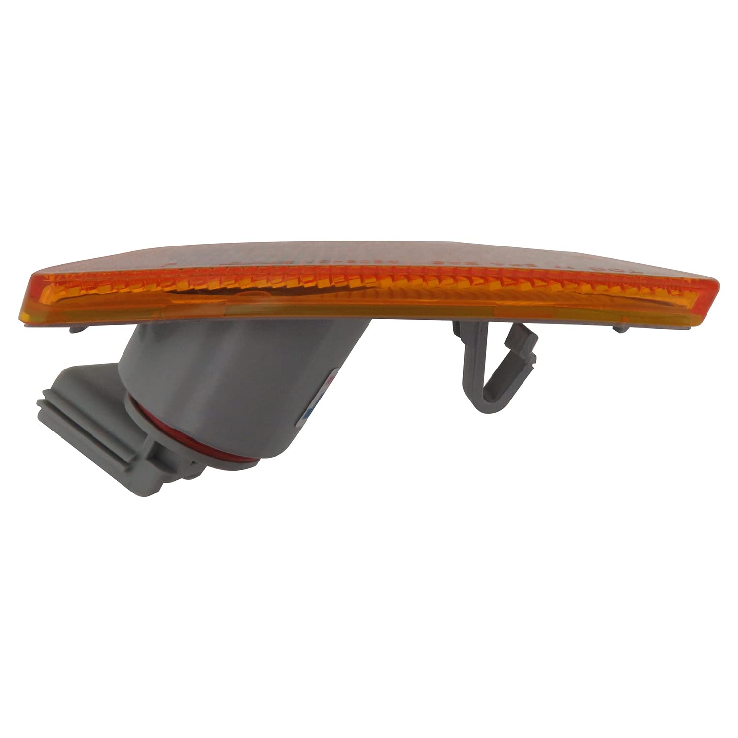 Right Side TYC Marker Light Assembly Compatible with 2011-2016 Chevrolet Cruze