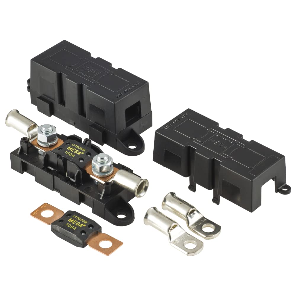 Fuse Kit 100A