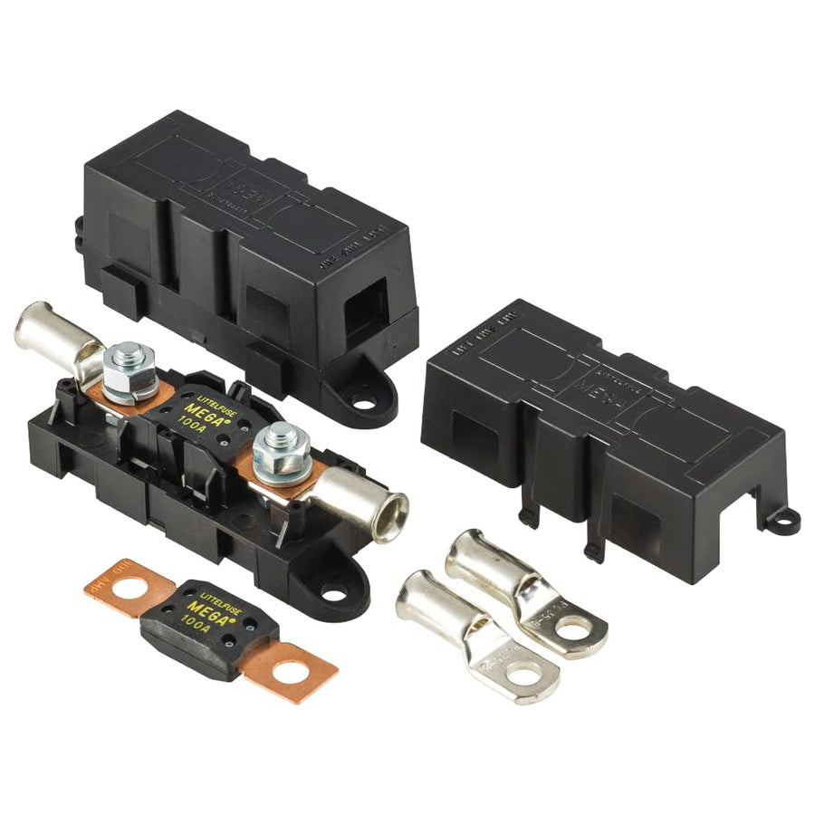 Fuse Kit 100A
