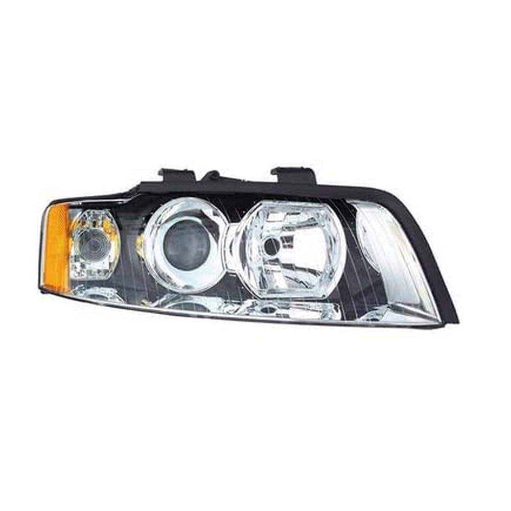 FR216-B001L Eagle Eyes Headlight