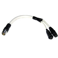 Quantum Radar Adapter Cable Raymarine A80308