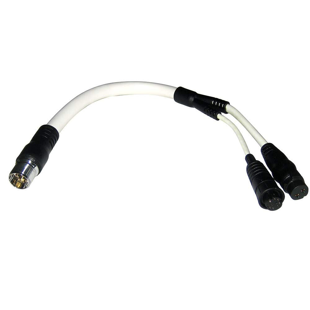 Quantum Radar Adapter Cable Raymarine A80308