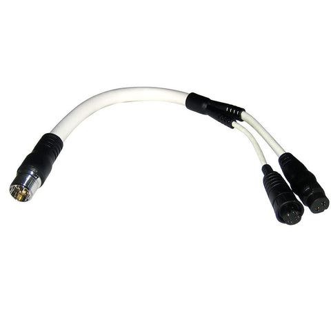 Quantum Radar Adapter Cable Raymarine A80308