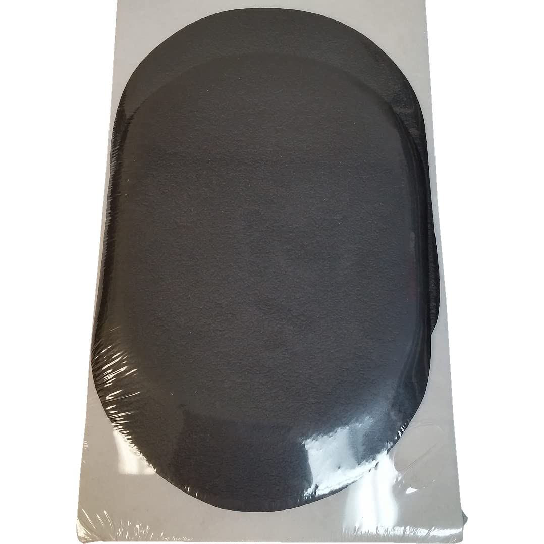 F1010-67 Brothers Trucks Fresh Air Vent Seal Set - Left/Right - Pair