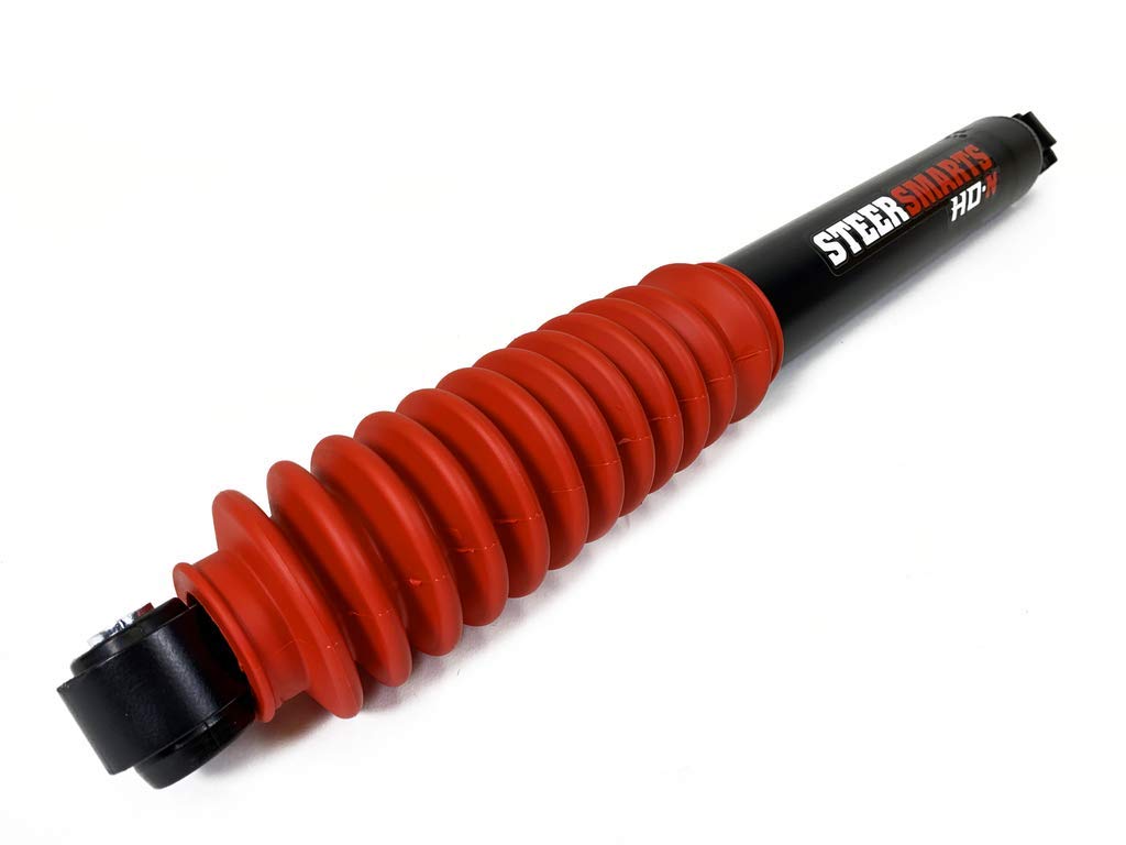 Yeti HDN JL Steering Stabilizer Steer Smarts 73012001