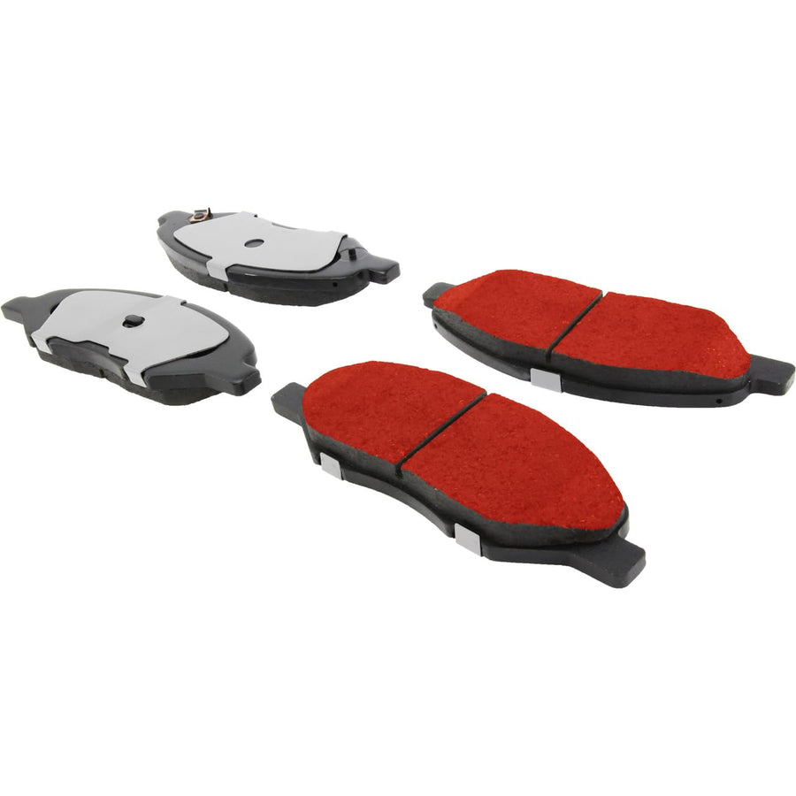 500.13450 Centric PQ PRO PADS