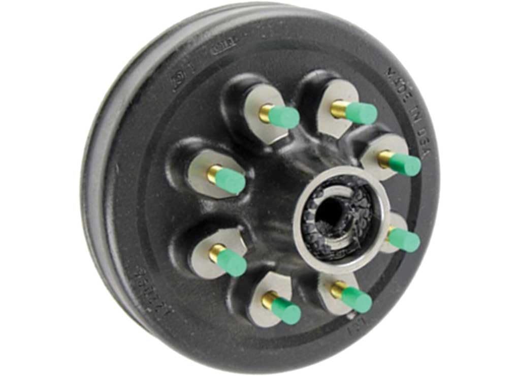 Brake LIPPERT HUB - 865H-9/16 - Hybrid